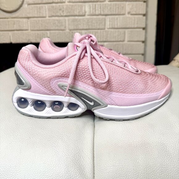 Nike Air Max Dn "Pink Foam" - Womens Size 9 - Picture 5 of 10